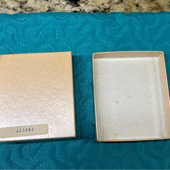 Kirk’s Folly Sea Fairy Brooch - Vintage - Picture 8 of 8